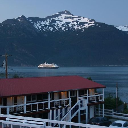 Captain'S Choice Motel Haines Δωμάτιο φωτογραφία