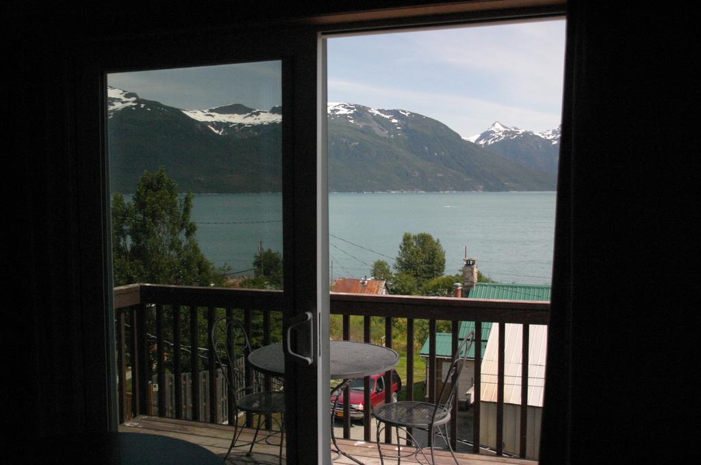 Captain'S Choice Motel Haines Δωμάτιο φωτογραφία