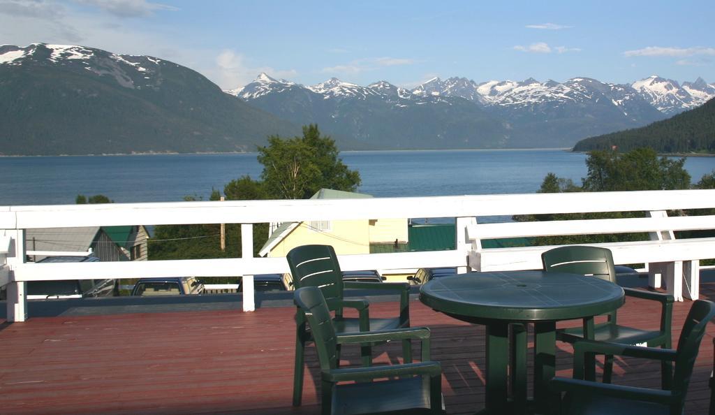 Captain'S Choice Motel Haines Δωμάτιο φωτογραφία