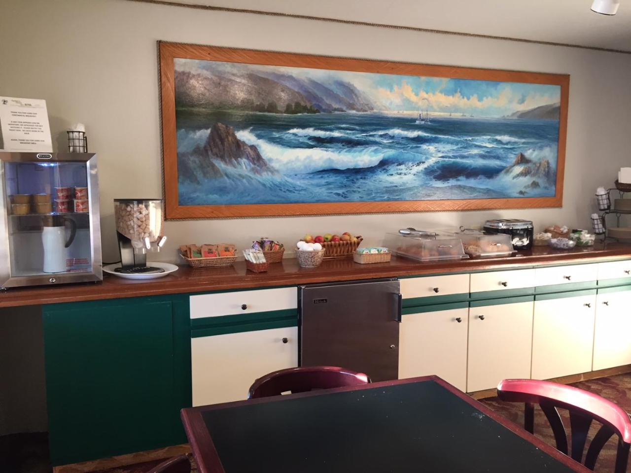 Captain'S Choice Motel Haines Εξωτερικό φωτογραφία
