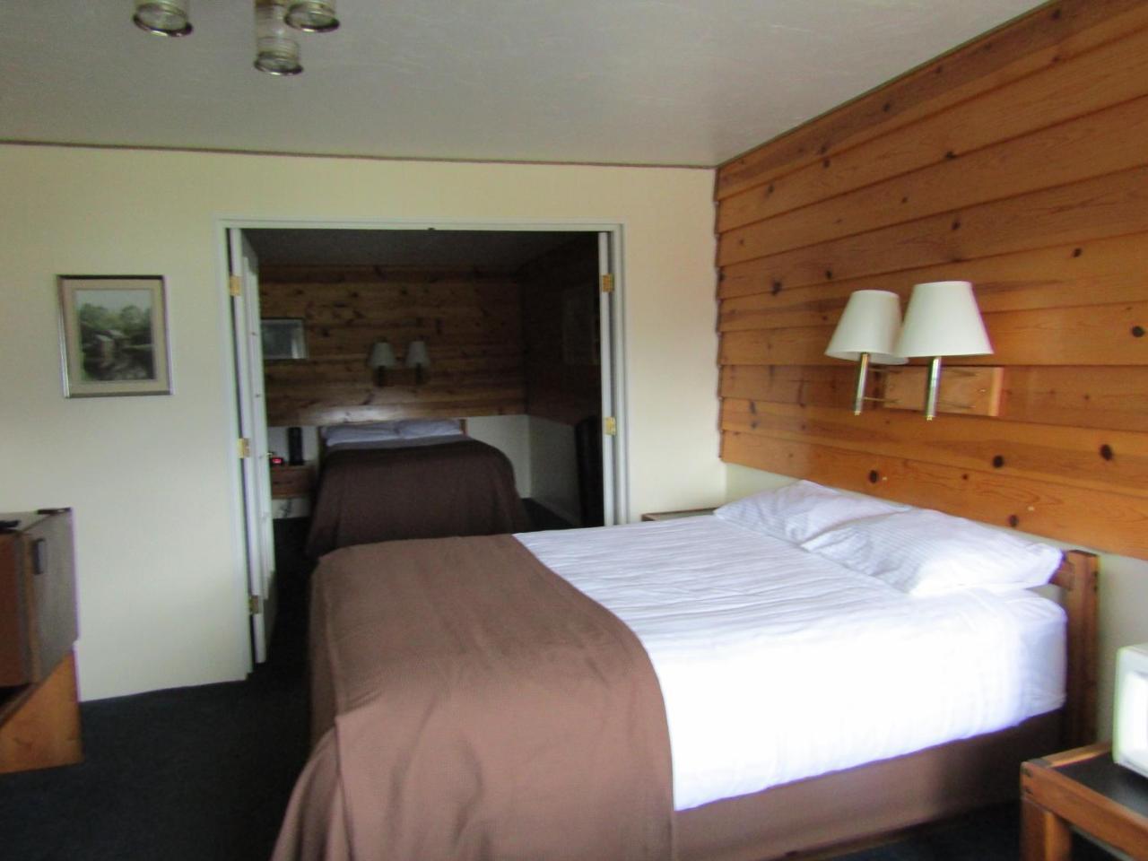 Captain'S Choice Motel Haines Δωμάτιο φωτογραφία