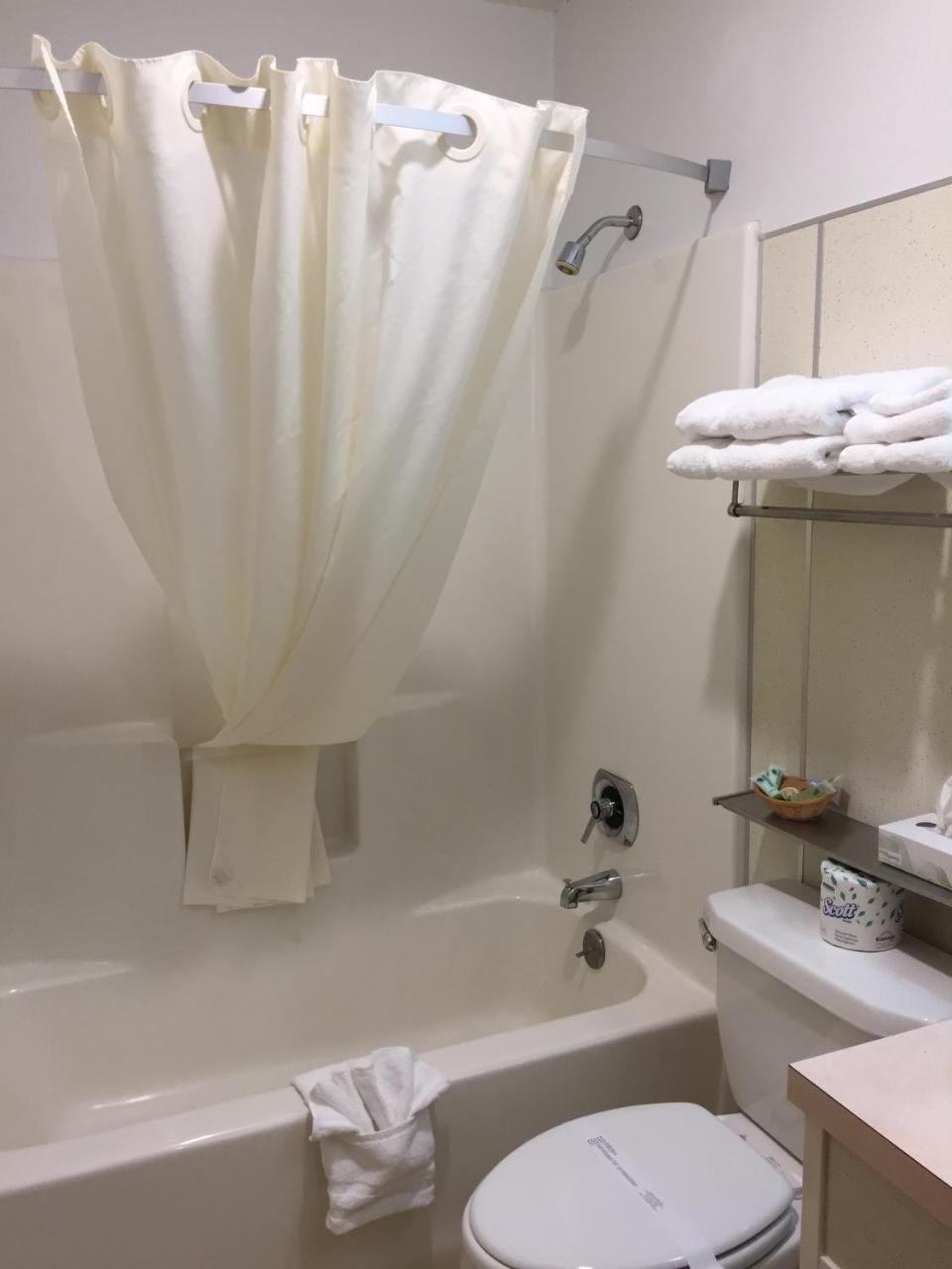Captain'S Choice Motel Haines Εξωτερικό φωτογραφία